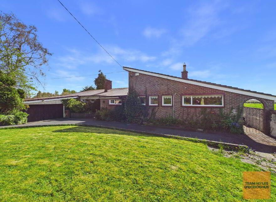 Knock Na Ree, Westmanstown, Lucan, K78V8X6