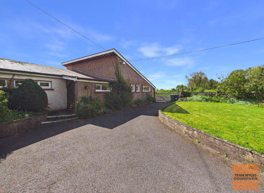 Knock Na Ree, Westmanstown, Lucan, K78V8X6