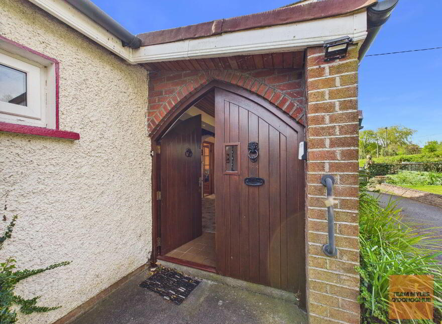 Knock Na Ree, Westmanstown, Lucan, K78V8X6