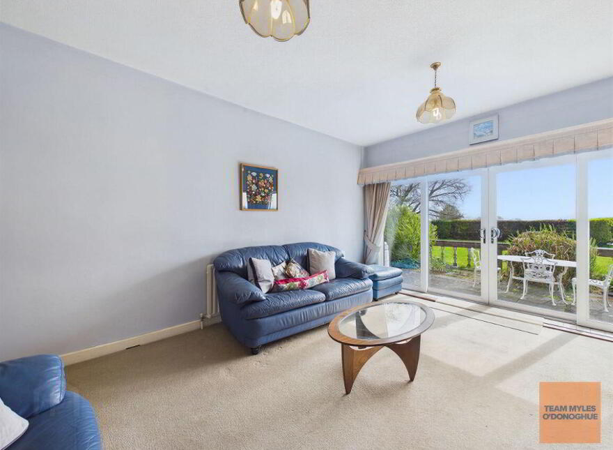 Knock Na Ree, Westmanstown, Lucan, K78V8X6
