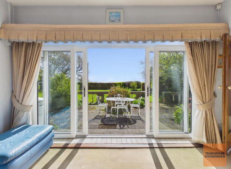 Knock Na Ree, Westmanstown, Lucan, K78V8X6
