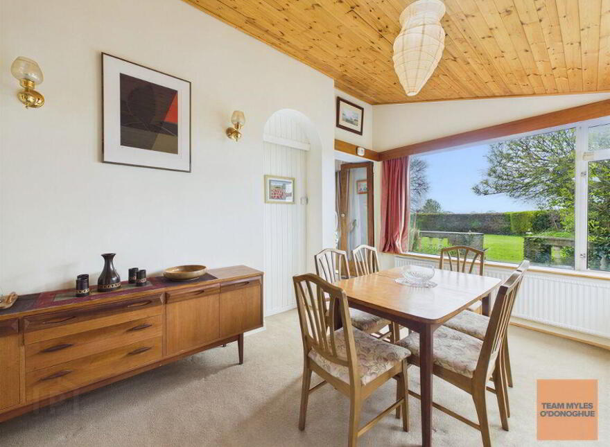 Knock Na Ree, Westmanstown, Lucan, K78V8X6