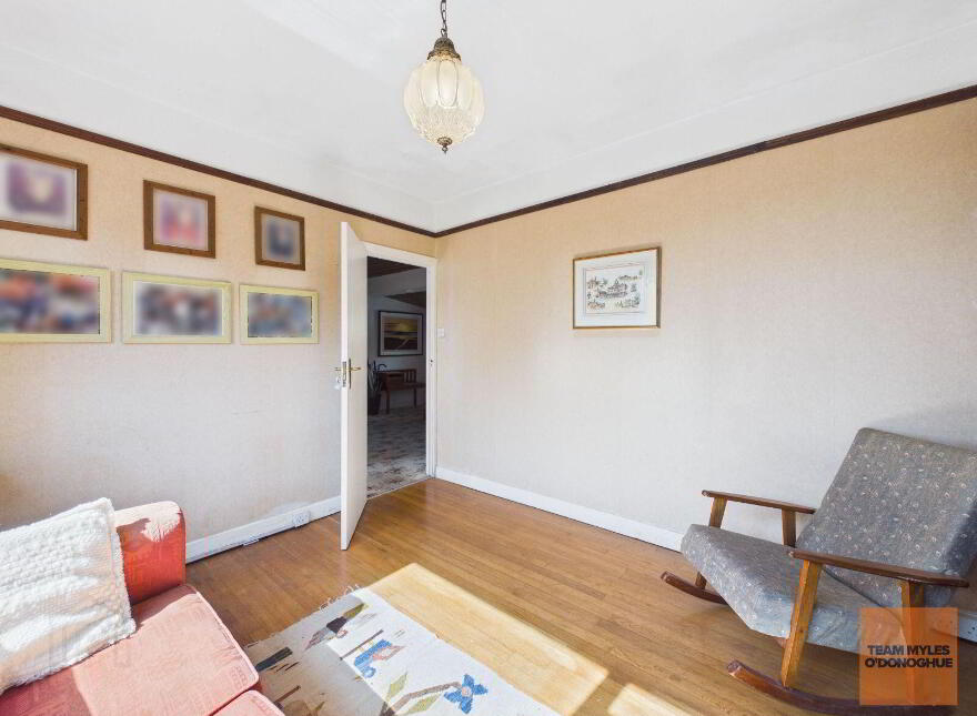 Knock Na Ree, Westmanstown, Lucan, K78V8X6