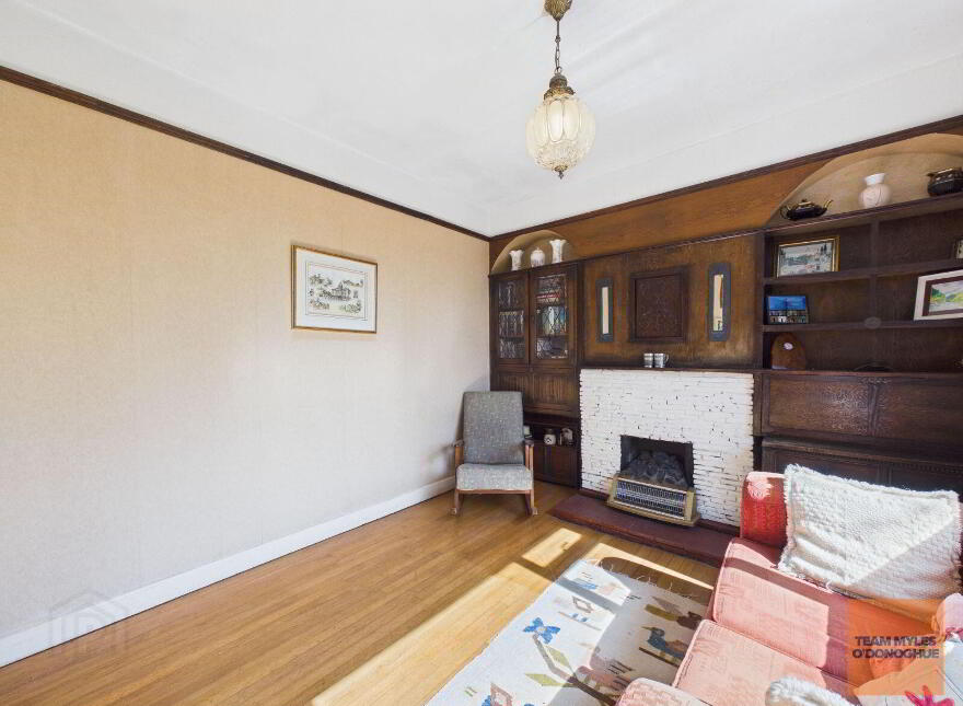 Knock Na Ree, Westmanstown, Lucan, K78V8X6