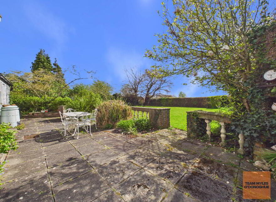 Knock Na Ree, Westmanstown, Lucan, K78V8X6