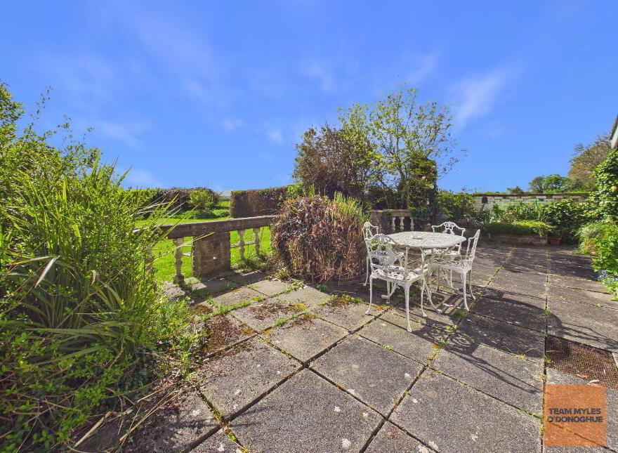 Knock Na Ree, Westmanstown, Lucan, K78V8X6