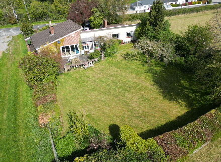 Knock Na Ree, Westmanstown, Lucan, K78V8X6
