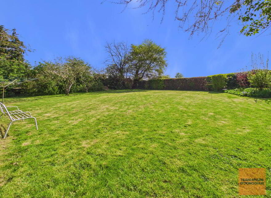 Knock Na Ree, Westmanstown, Lucan, K78V8X6
