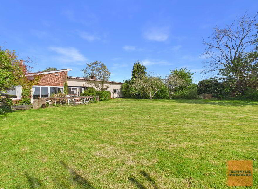 Knock Na Ree, Westmanstown, Lucan, K78V8X6