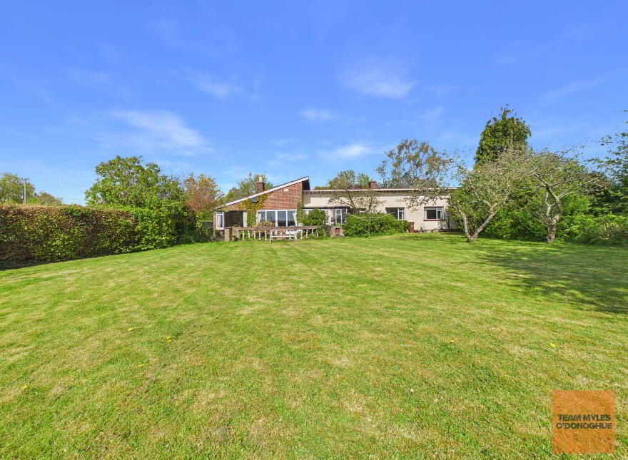 Knock Na Ree, Westmanstown, Lucan, K78V8X6