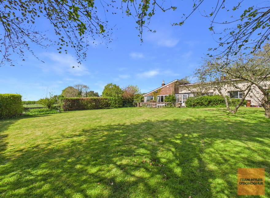 Knock Na Ree, Westmanstown, Lucan, K78V8X6