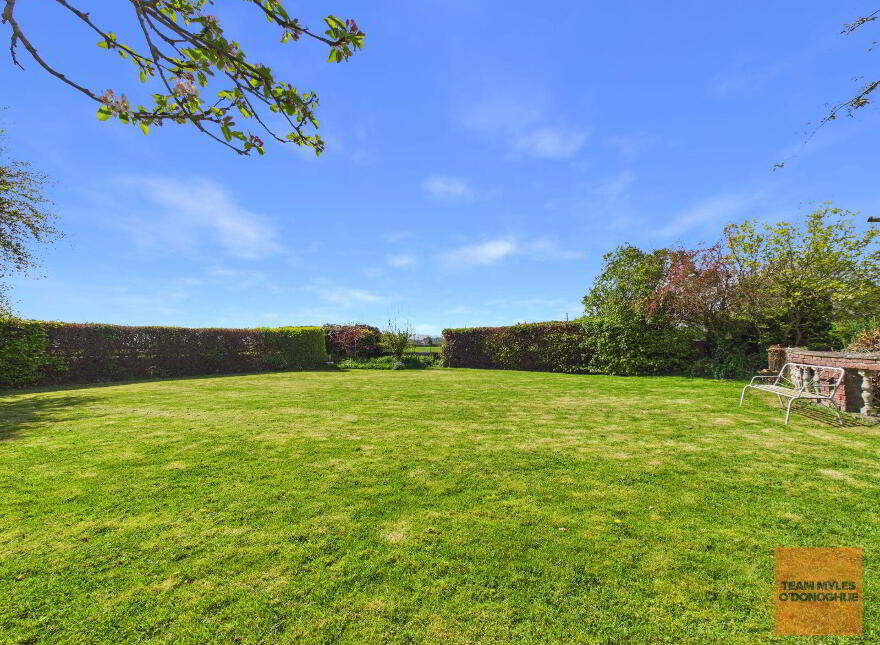 Knock Na Ree, Westmanstown, Lucan, K78V8X6