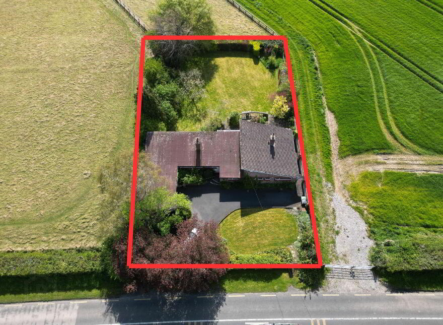 Knock Na Ree, Westmanstown, Lucan, K78V8X6