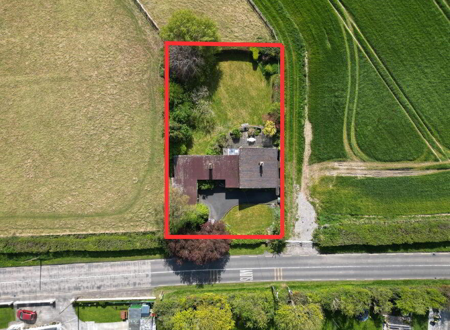 Knock Na Ree, Westmanstown, Lucan, K78V8X6