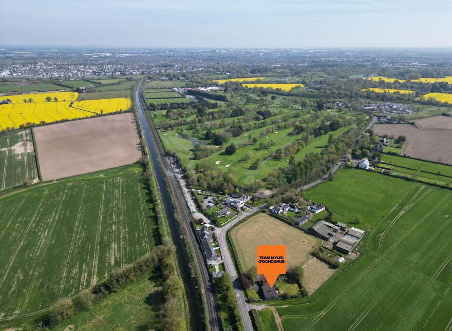 Knock Na Ree, Westmanstown, Lucan, K78V8X6