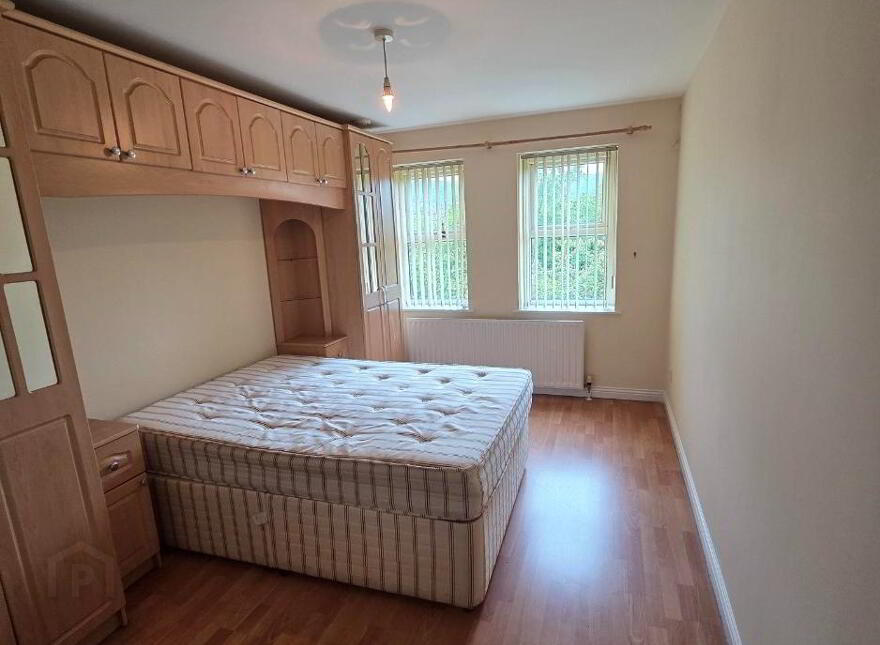 3A Musgrave Manor, Belfast, BT9 7GG