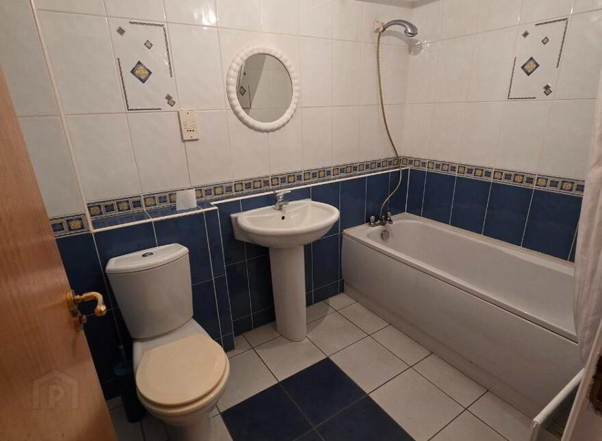 3A Musgrave Manor, Belfast, BT9 7GG