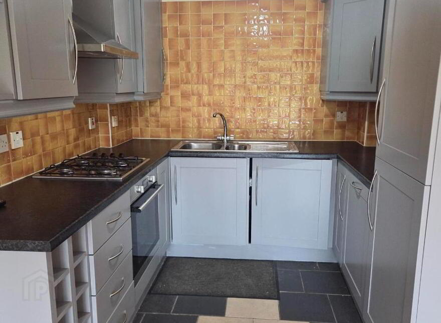 3A Musgrave Manor, Belfast, BT9 7GG