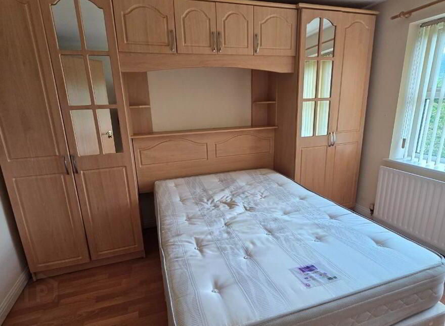 3A Musgrave Manor, Belfast, BT9 7GG