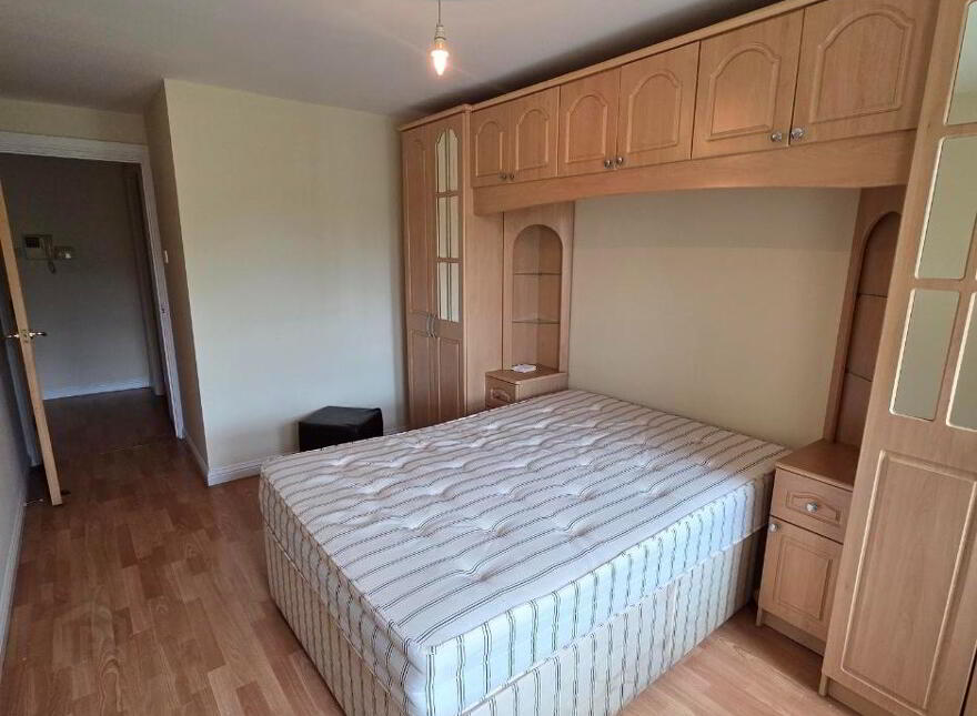 3A Musgrave Manor, Belfast, BT9 7GG