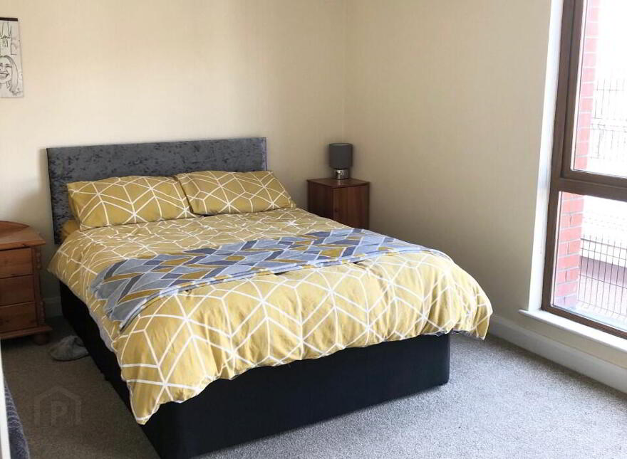Apt 1, 6 Cherryville Street, Belfast, BT6 8BJ