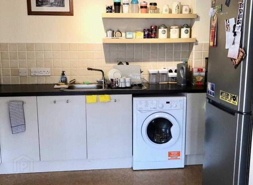 Apt 1, 6 Cherryville Street, Belfast, BT6 8BJ