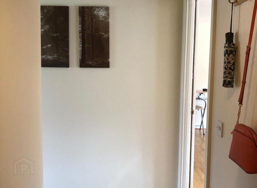 Apt 1, 6 Cherryville Street, Belfast, BT6 8BJ