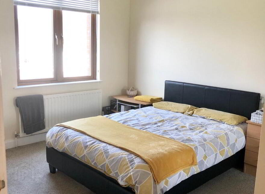 Apt 1, 6 Cherryville Street, Belfast, BT6 8BJ