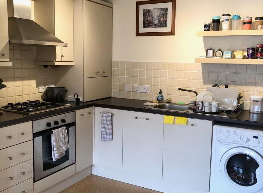 Apt 1, 6 Cherryville Street, Belfast, BT6 8BJ