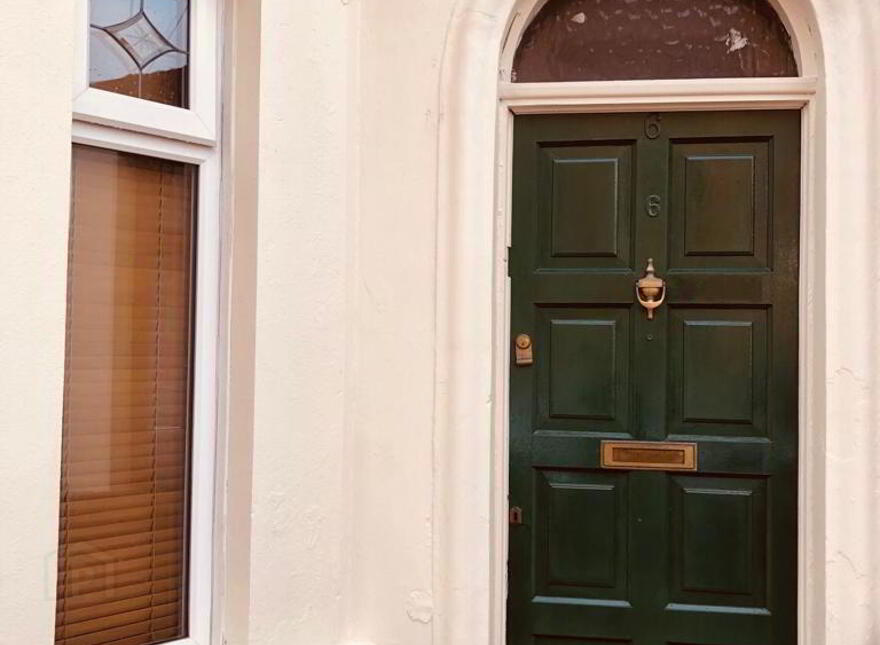 6 Cavendish Street, Belfast, BT12 7AU