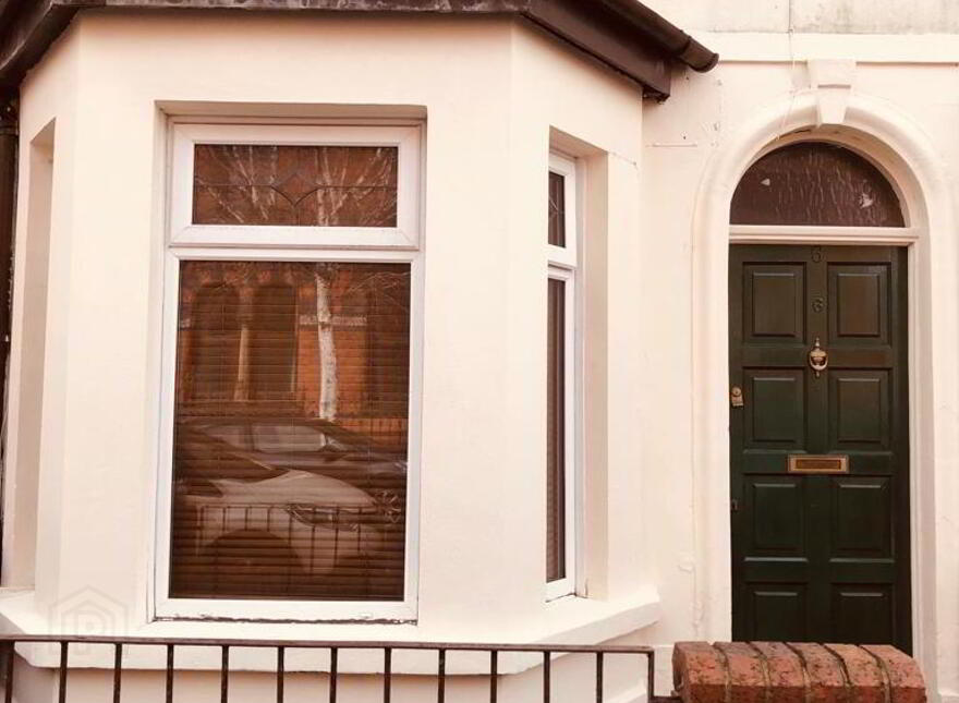 6 Cavendish Street, Belfast, BT12 7AU