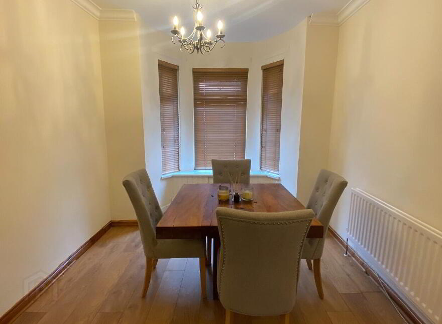 6 Cavendish Street, Belfast, BT12 7AU