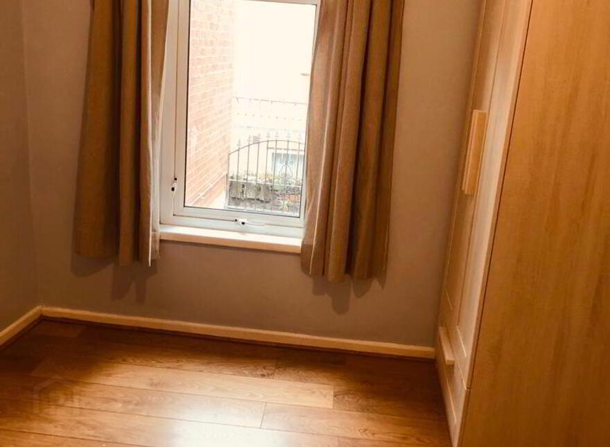 6 Cavendish Street, Belfast, BT12 7AU