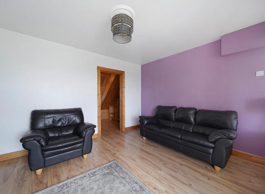 8 Knocknamona Terrace, Letterkenny, F92Y1FP