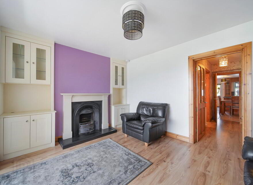 8 Knocknamona Terrace, Letterkenny, F92Y1FP