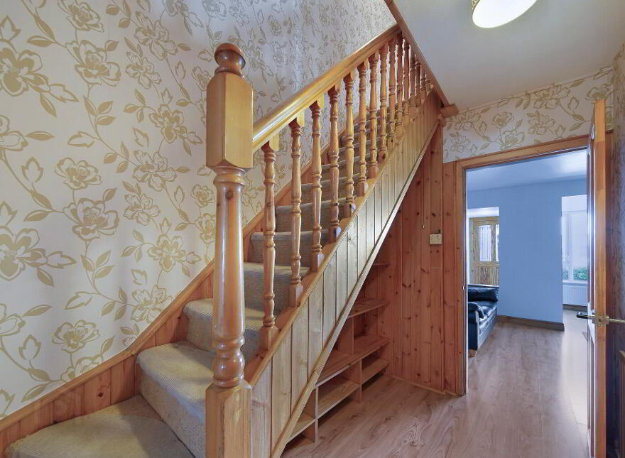 8 Knocknamona Terrace, Letterkenny, F92Y1FP
