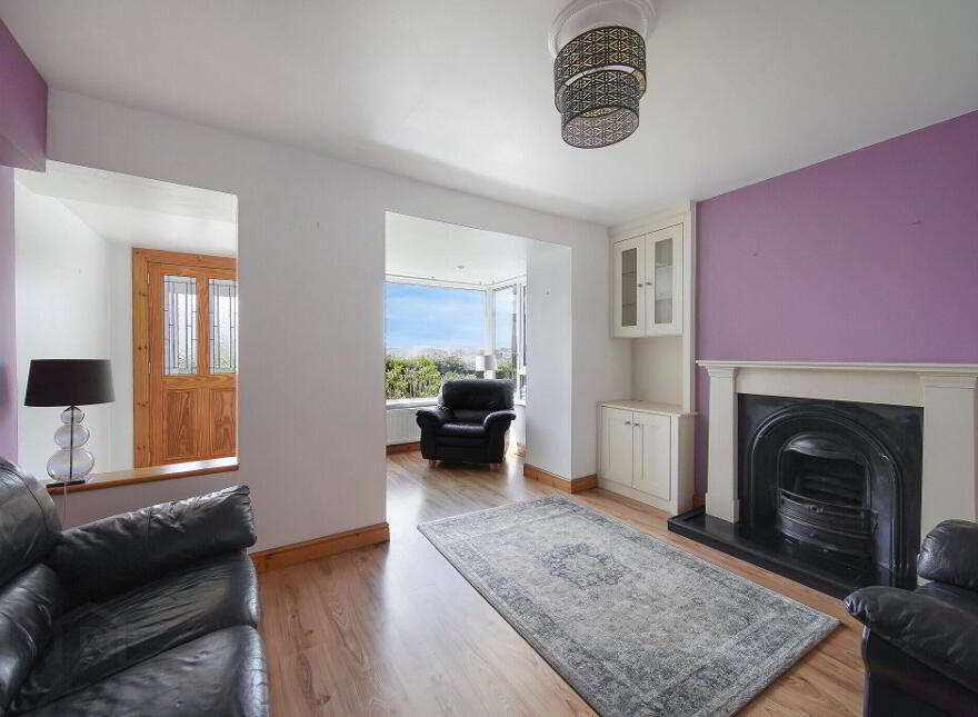8 Knocknamona Terrace, Letterkenny, F92Y1FP
