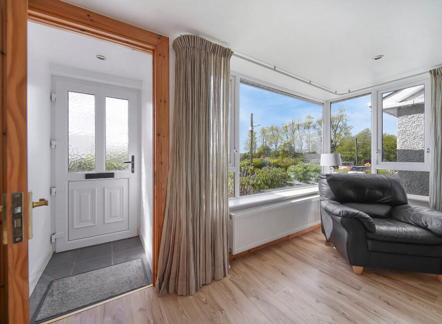 8 Knocknamona Terrace, Letterkenny, F92Y1FP