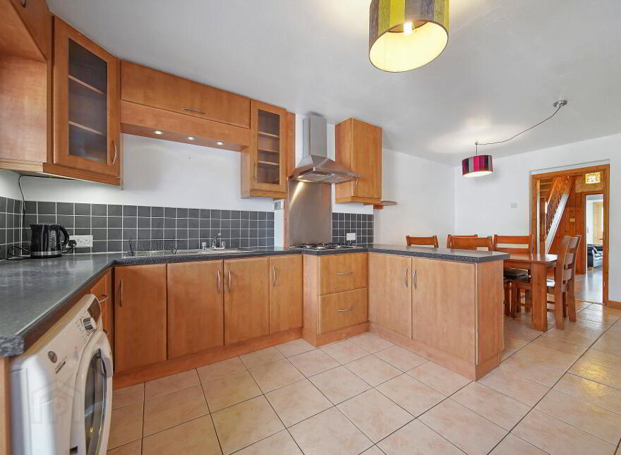 8 Knocknamona Terrace, Letterkenny, F92Y1FP
