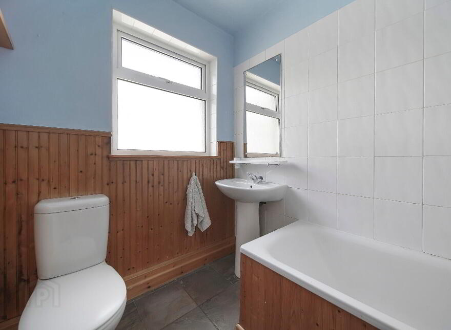 8 Knocknamona Terrace, Letterkenny, F92Y1FP