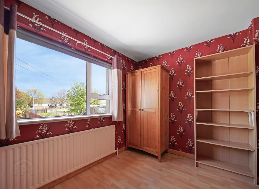 8 Knocknamona Terrace, Letterkenny, F92Y1FP