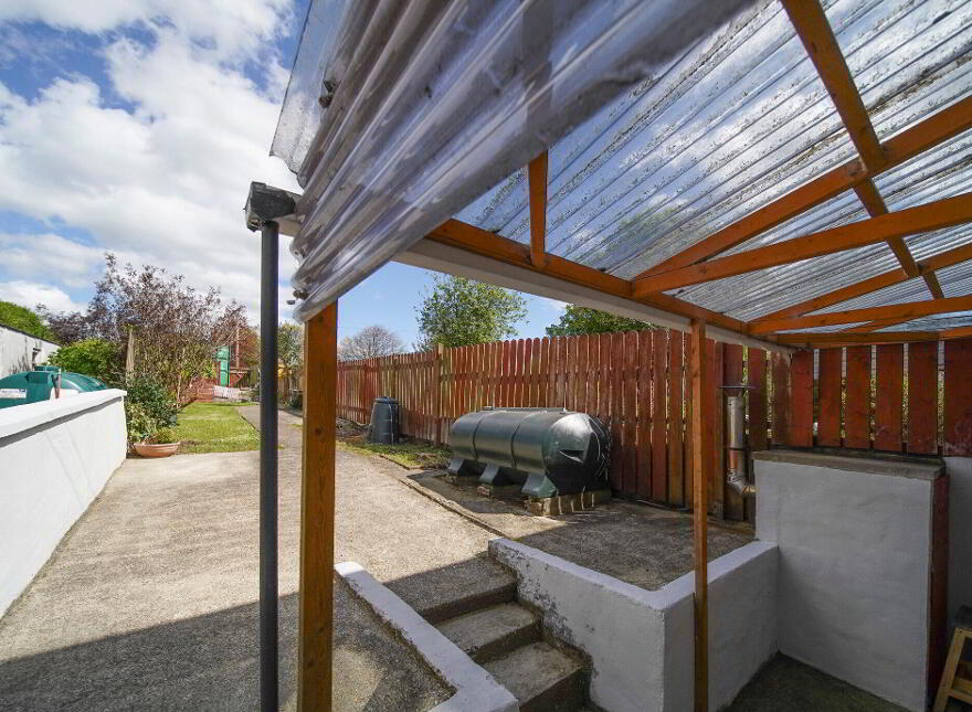 8 Knocknamona Terrace, Letterkenny, F92Y1FP