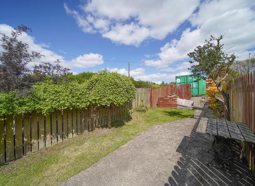 8 Knocknamona Terrace, Letterkenny, F92Y1FP