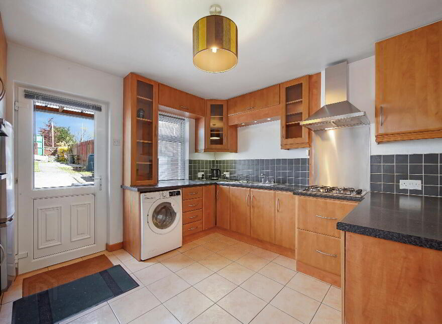8 Knocknamona Terrace, Letterkenny, F92Y1FP