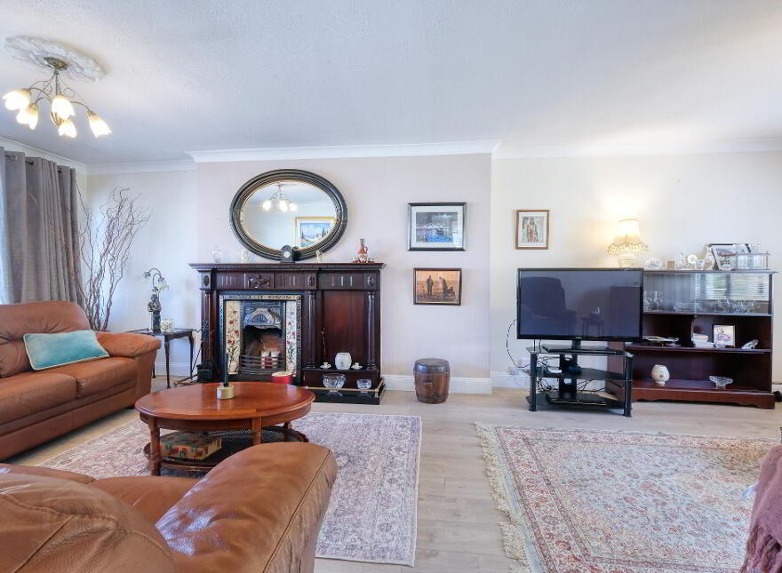 19 Ardnacassa, Dublin Road, N39X2W4