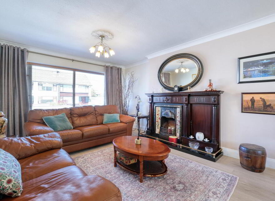 19 Ardnacassa, Dublin Road, N39X2W4