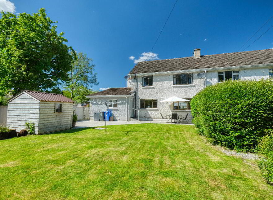 19 Ardnacassa, Dublin Road, N39X2W4