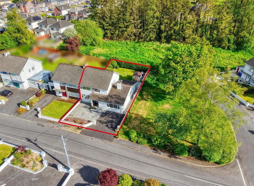 19 Ardnacassa, Dublin Road, N39X2W4