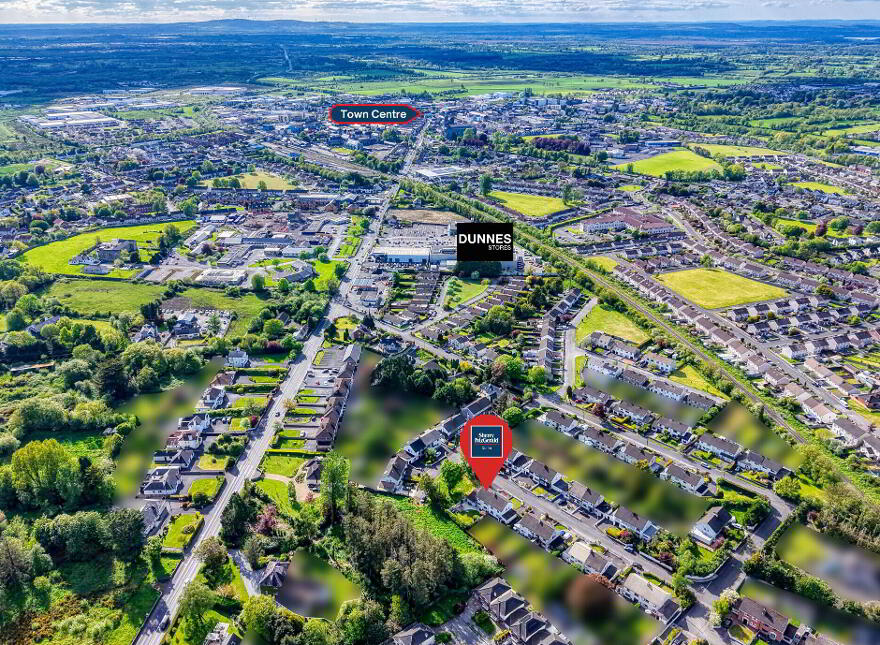 19 Ardnacassa, Dublin Road, N39X2W4