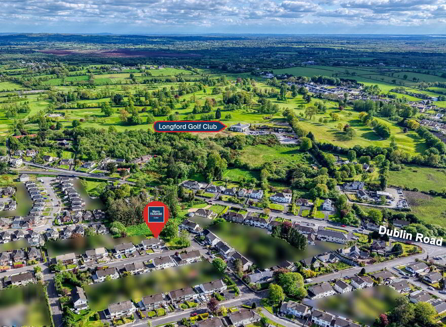 19 Ardnacassa, Dublin Road, N39X2W4
